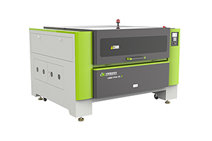 Máy cắt laser CO2 phổ thông nâng cấp